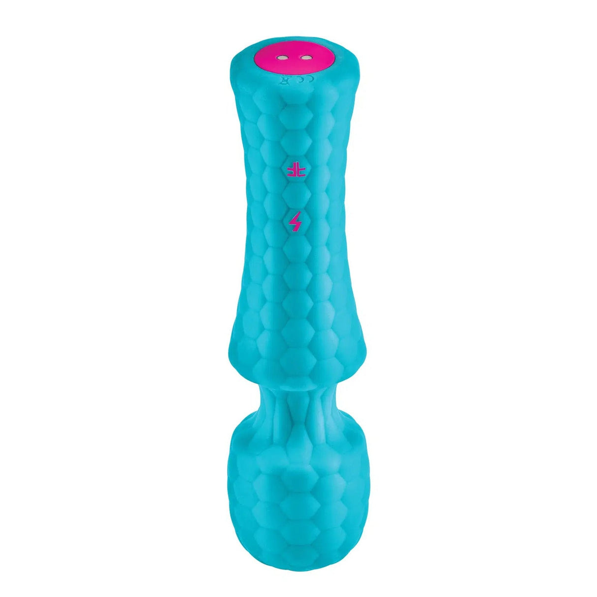 Femme Funn Ultra Wand Mini Multispeed Vibrator