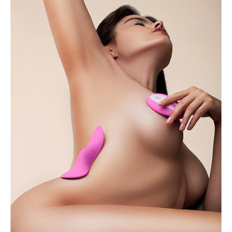 Femme Funn Unda Thin Panty Vibe