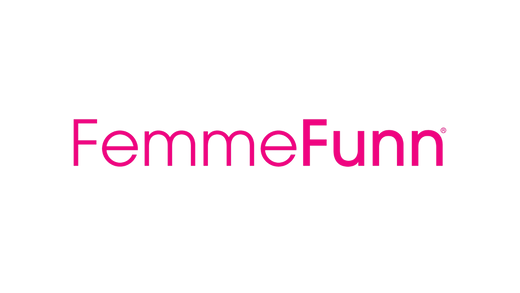Femme Funn Brand Logo