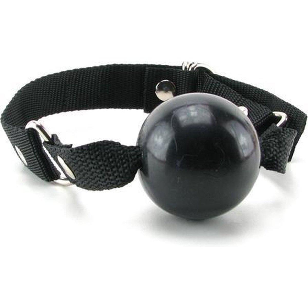Fetish Fantasy Beginner's Ball Gag
