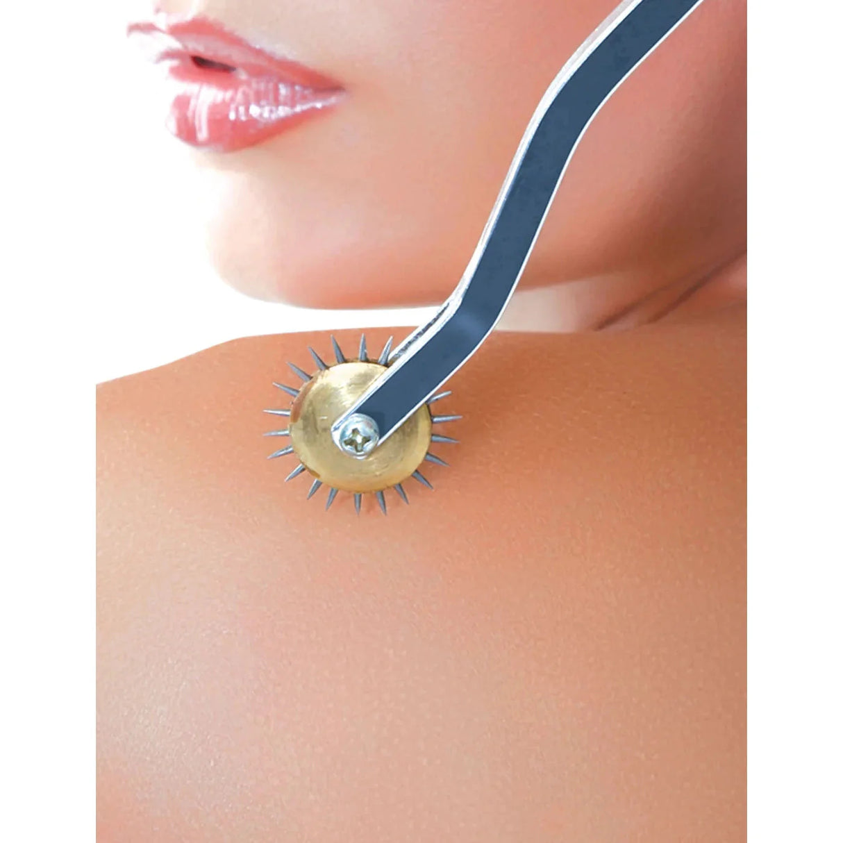 Fetish Fantasy Deluxe Wartenberg Wheel