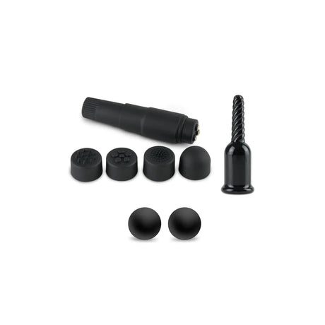 Fetish Fantasy Limited Edition Ultimate Bondage Kit