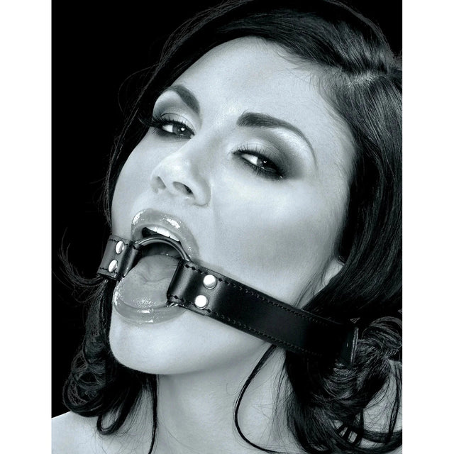 Fetish Fantasy O-Ring Gag