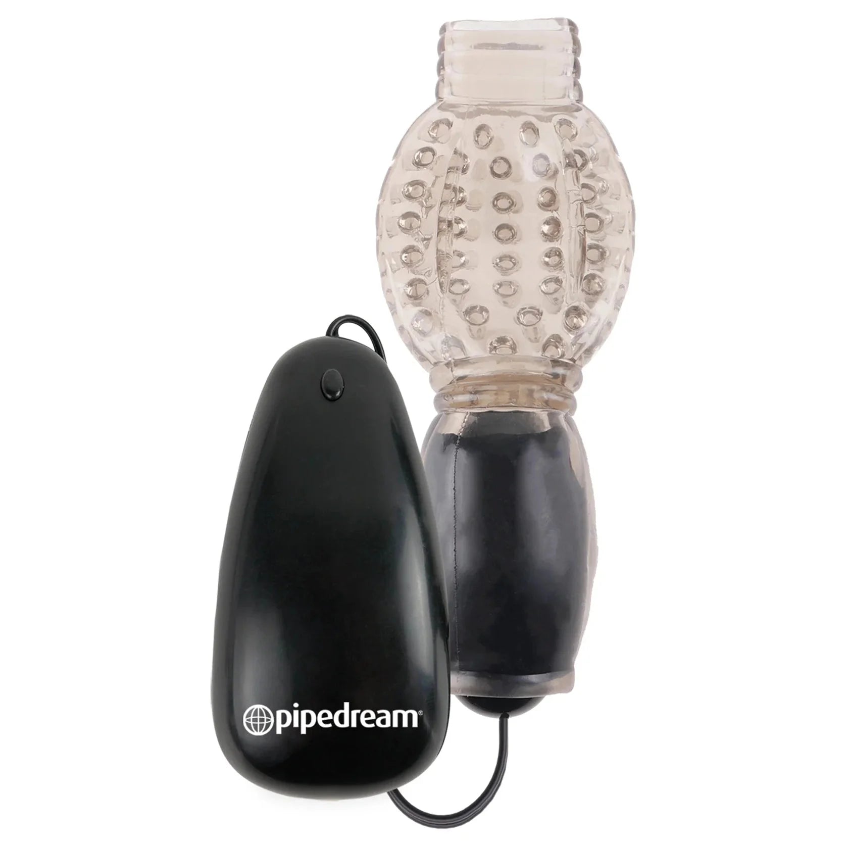 Fetish Fantasy Penis Head Vibrator Fetish Fantasy Penis Head Vibrator
