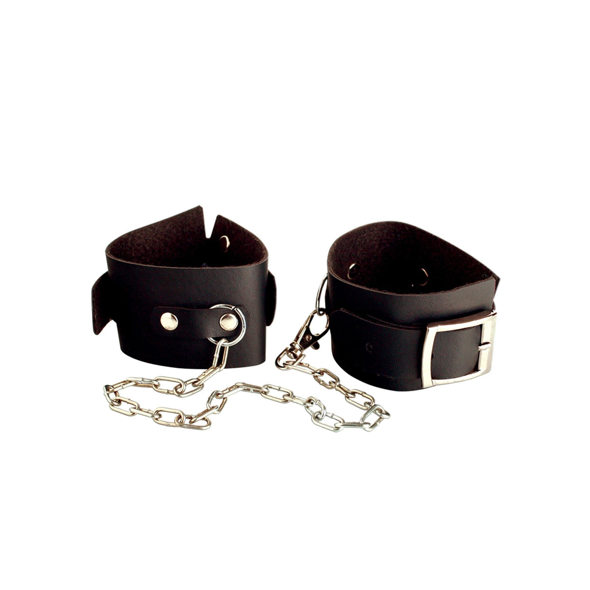 Fetish Fantasy Series Beginner's Cuffs