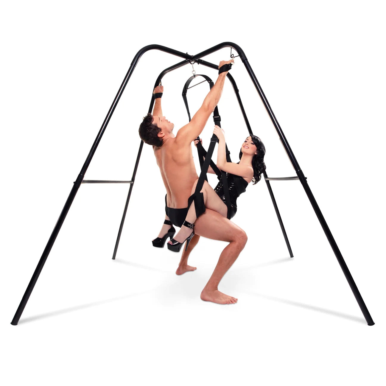 Fetish Fantasy Series Fantasy Swing Stand