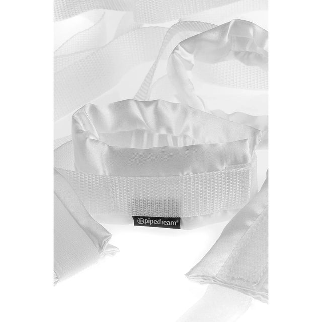 Fetish Fantasy Series Honeymoon Bondage Kit