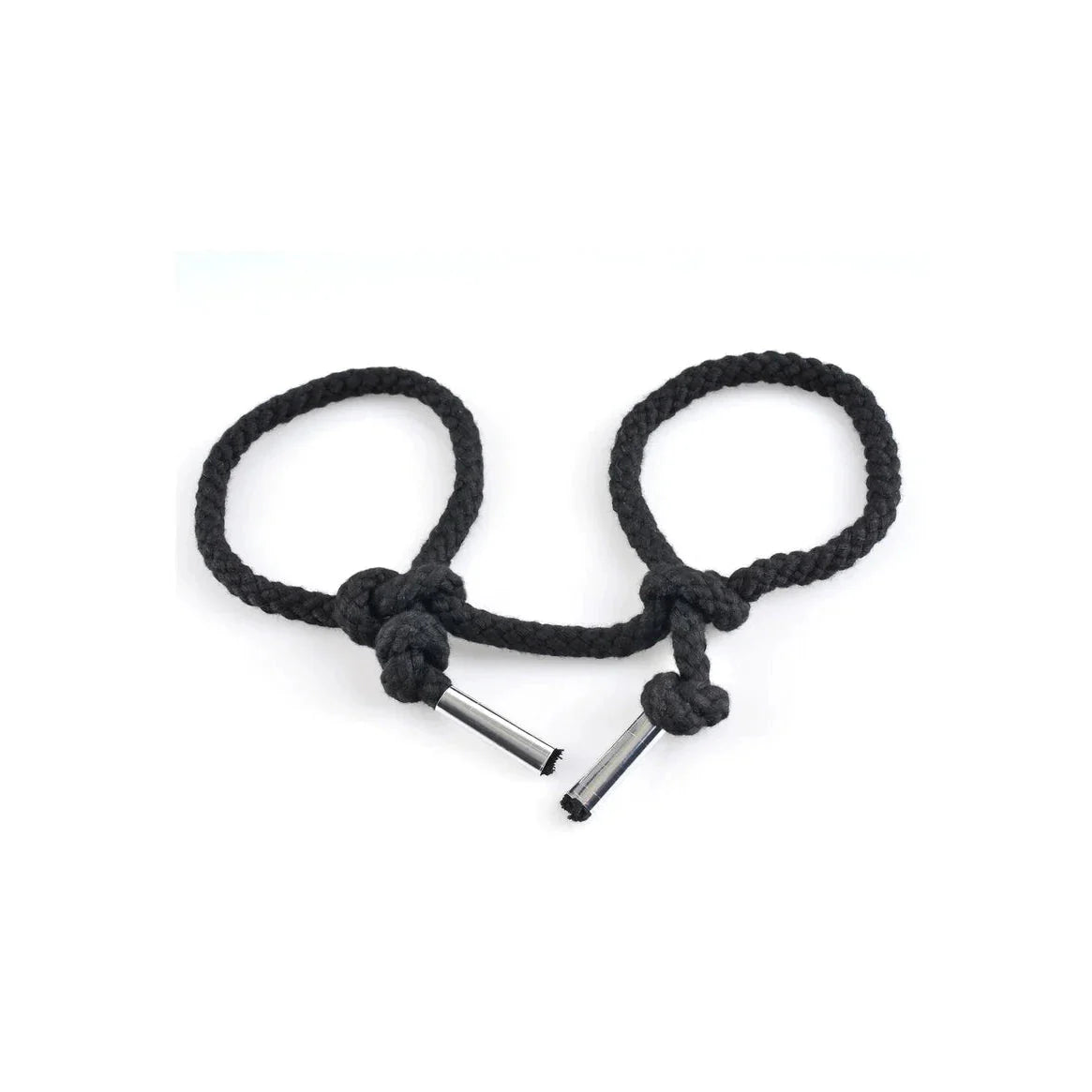 Fetish Fantasy Series Silk Rope Bondage Set