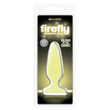 Firefly Glow in the Dark Pleasure Plug