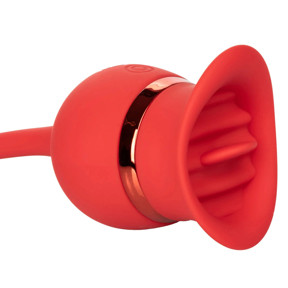 French Kiss Casanova Clitoral Vibe