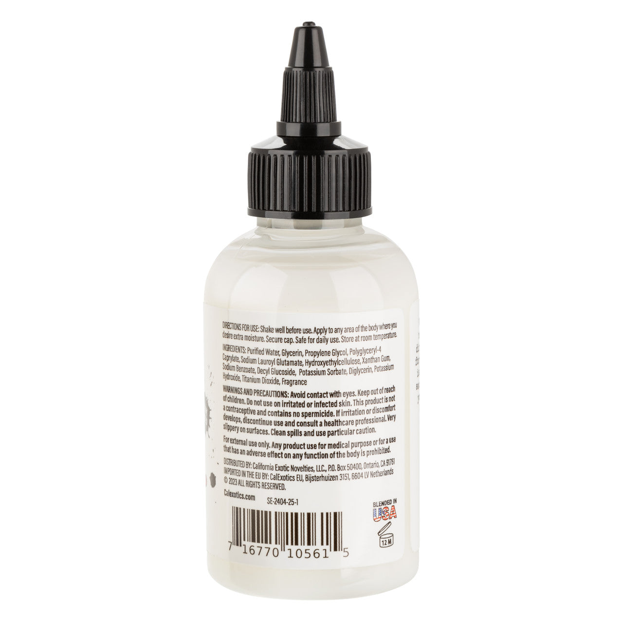 Fuck Sauce Cum Scented Lubricant