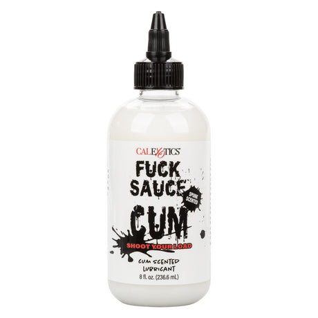 Fuck Sauce Cum Scented Lubricant