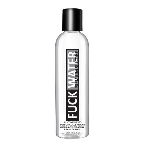 FuckWater Silicone-Based Lubricant