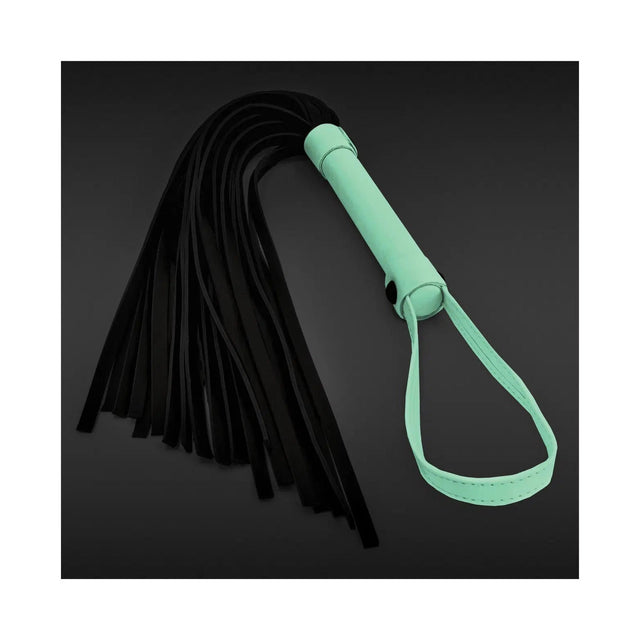 GLO Glow In The Dark Flogger