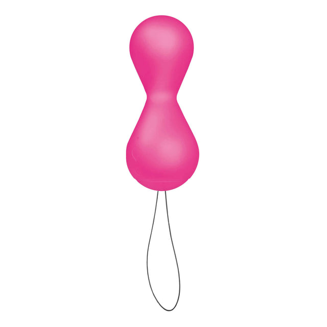 Gballs2 Smart Phone App Controlled Pelvic Kegel Trainer