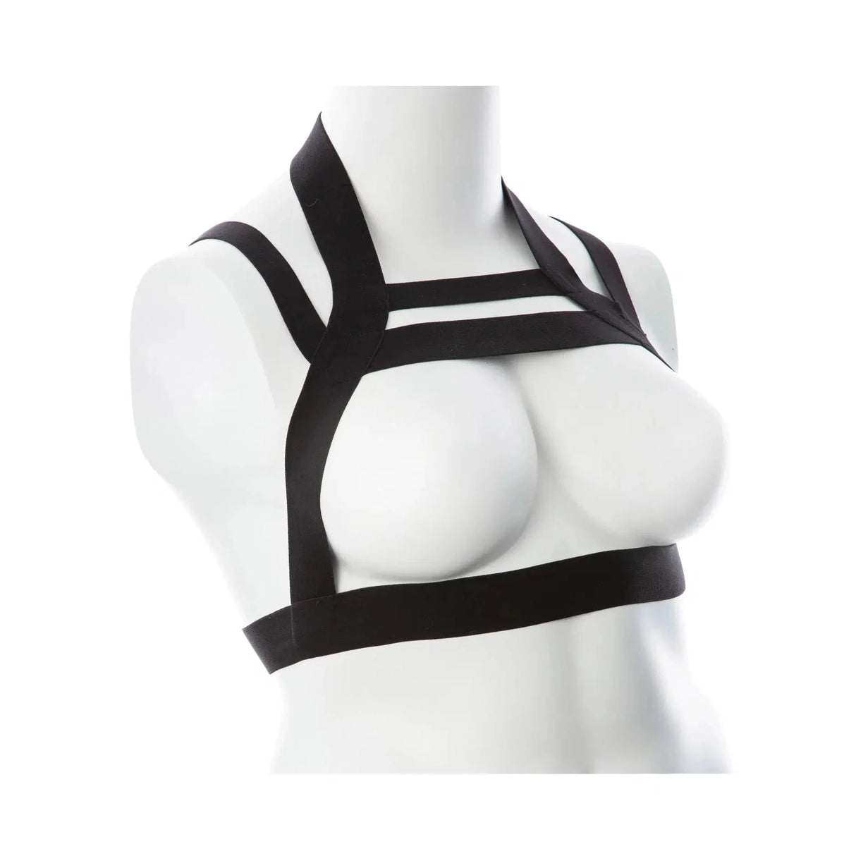 Gender Fluid Majesty Harness