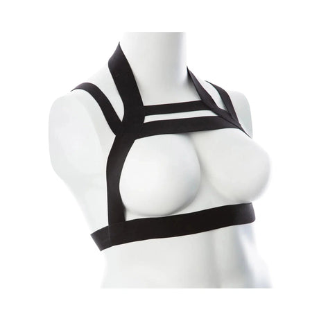 Gender Fluid Majesty Harness