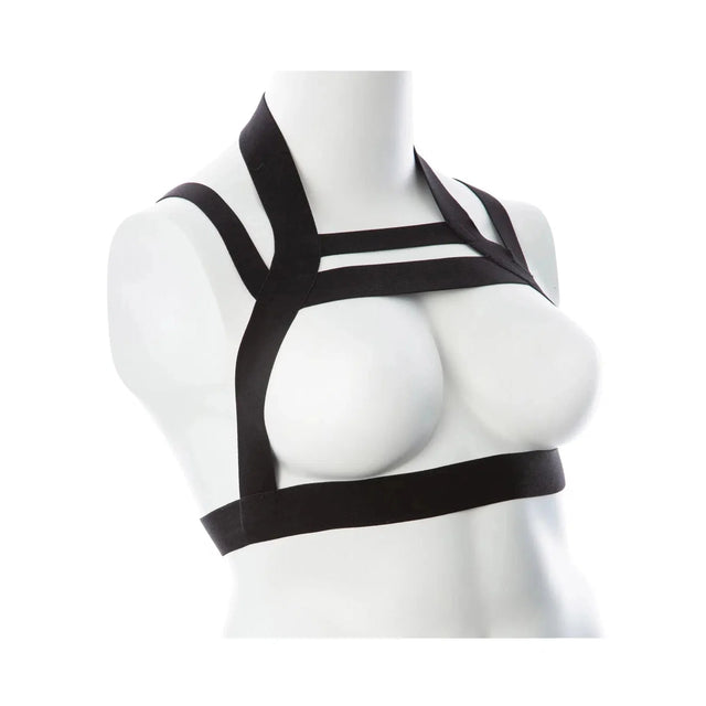 Gender Fluid Majesty Harness