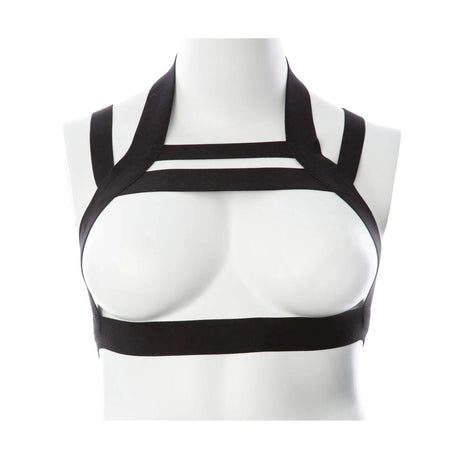 Gender Fluid Majesty Harness