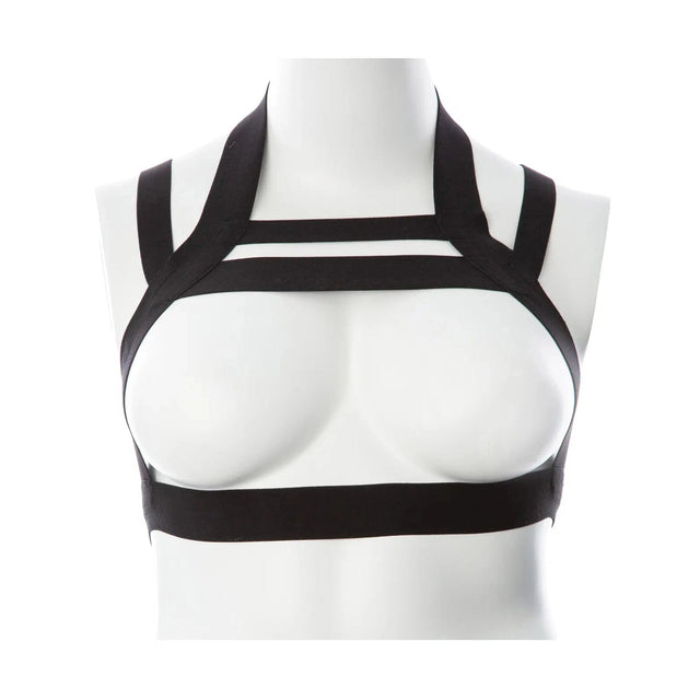 Gender Fluid Majesty Harness