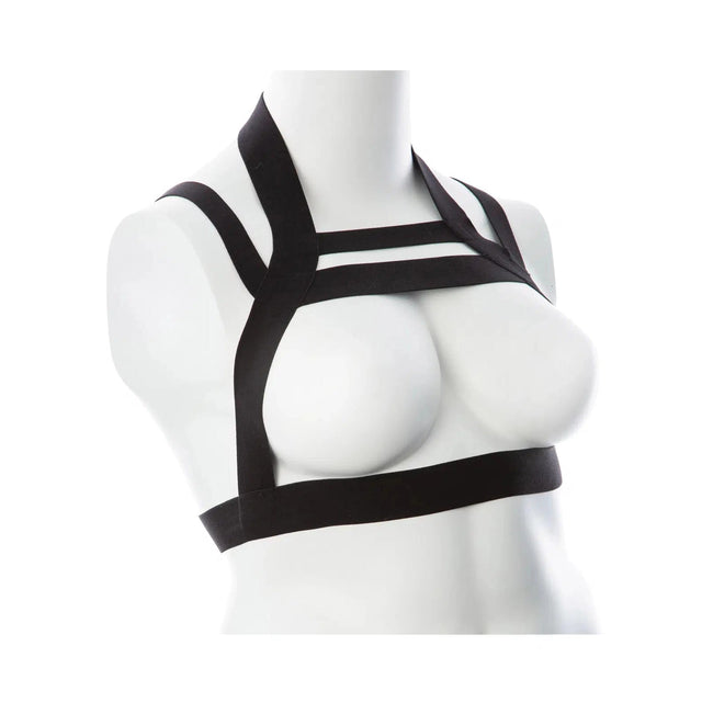 Gender Fluid Majesty Harness
