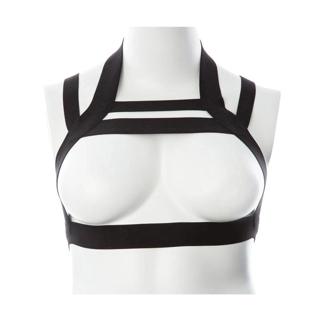 Gender Fluid Majesty Harness