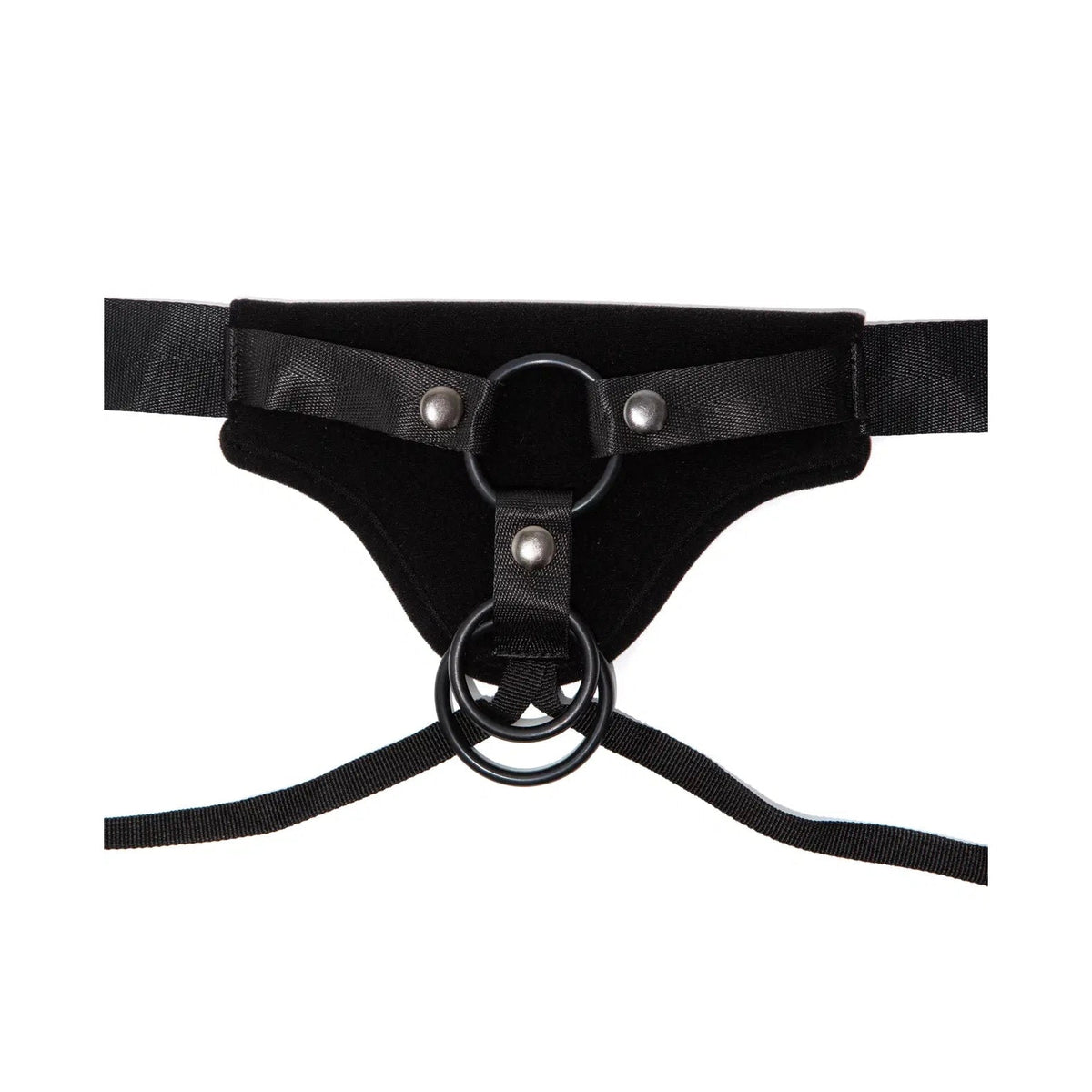 Plus Size Strap-Ons & Harnesses – HotCherry