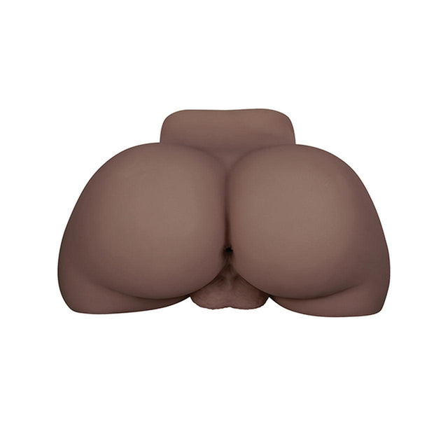 Gender X A Handful Life-Like Stroker