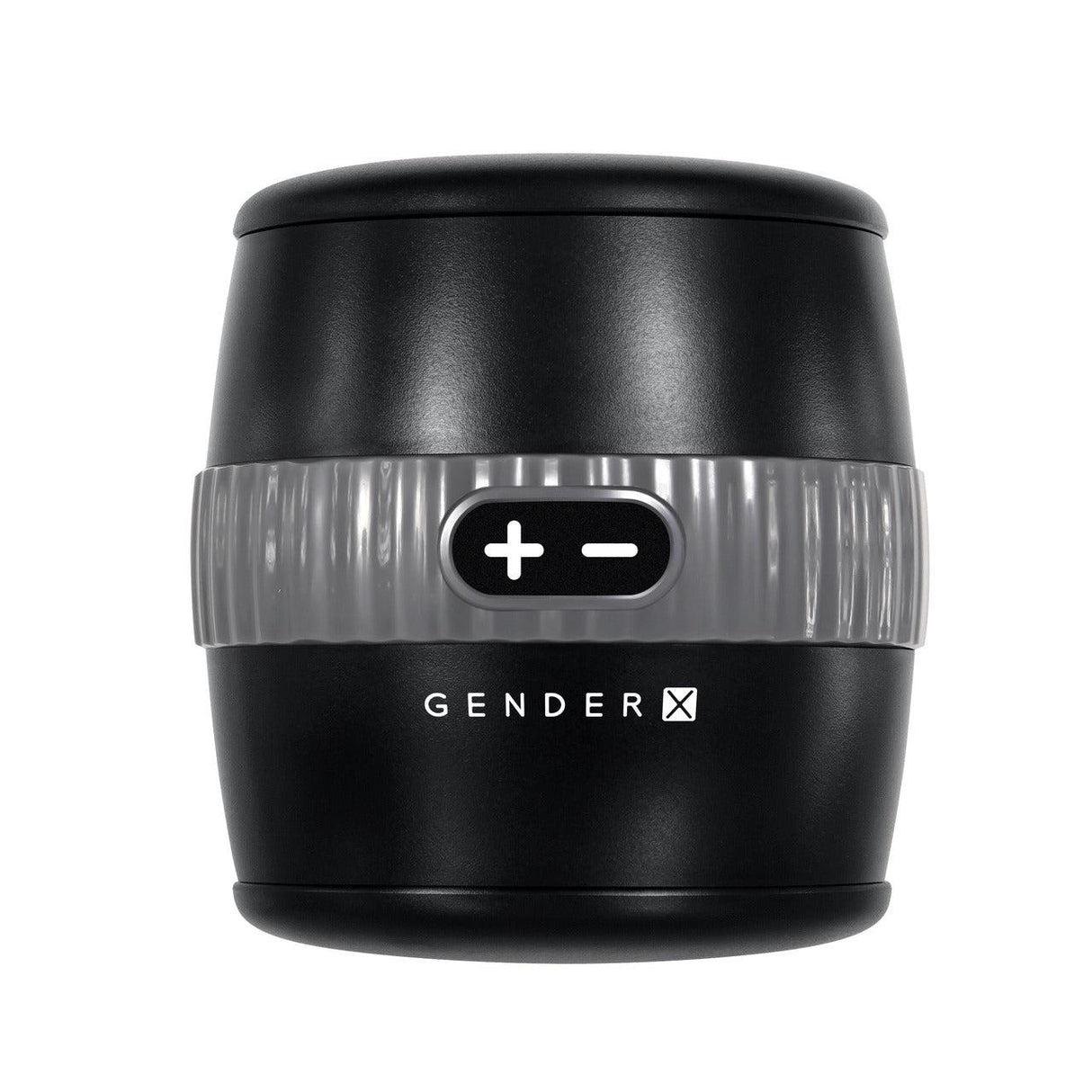 Gender X Barrel Of Fun Stroker