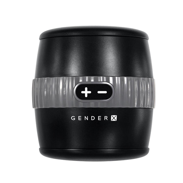 Gender X Barrel Of Fun Stroker
