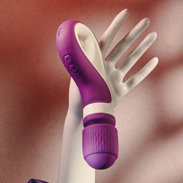 Gender X Handle It Wand Vibrator