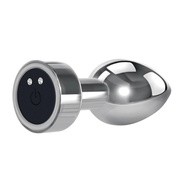 Gender X Rockin Metal Plug