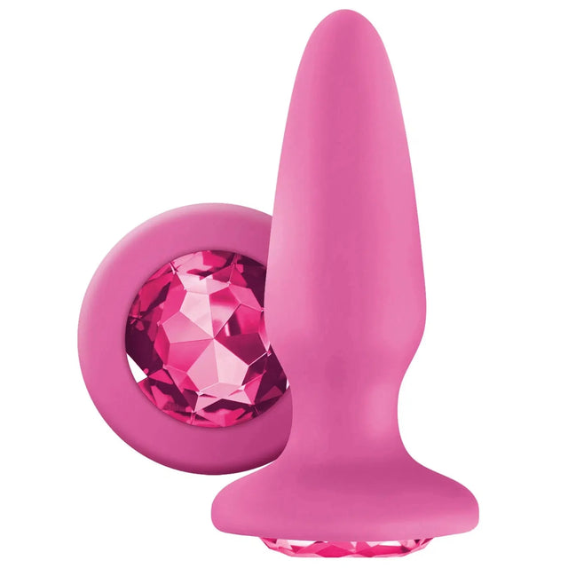 Glams Gem Butt Plug