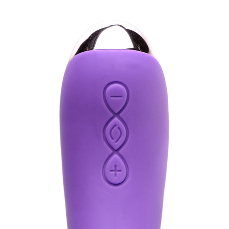Gossip Silicone G Spot Wand