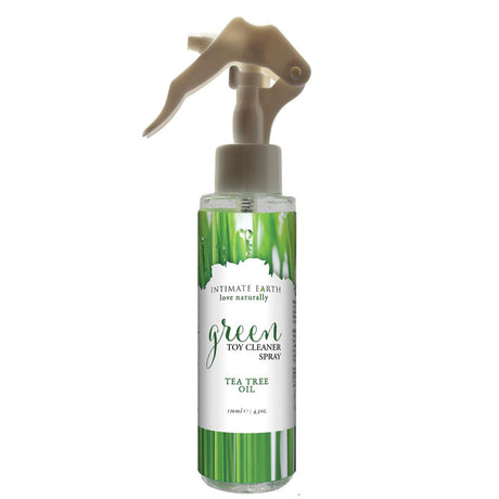 Green Toy Cleaner Spray - 4.2 oz