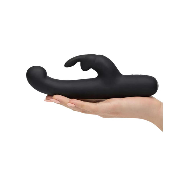 Happy Rabbit Vibrator Curve Slim