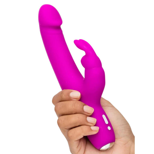 Happy Rabbit Vibrator Curve Slim