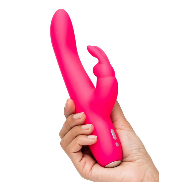 Happy Rabbit Vibrator Curve Slim