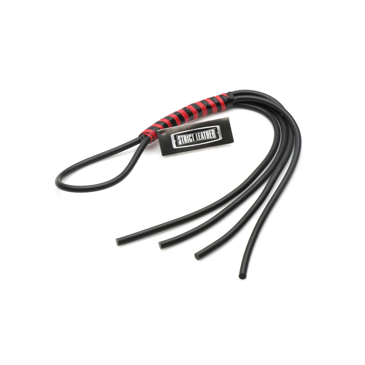 Heavy Duty Silicone Flogger