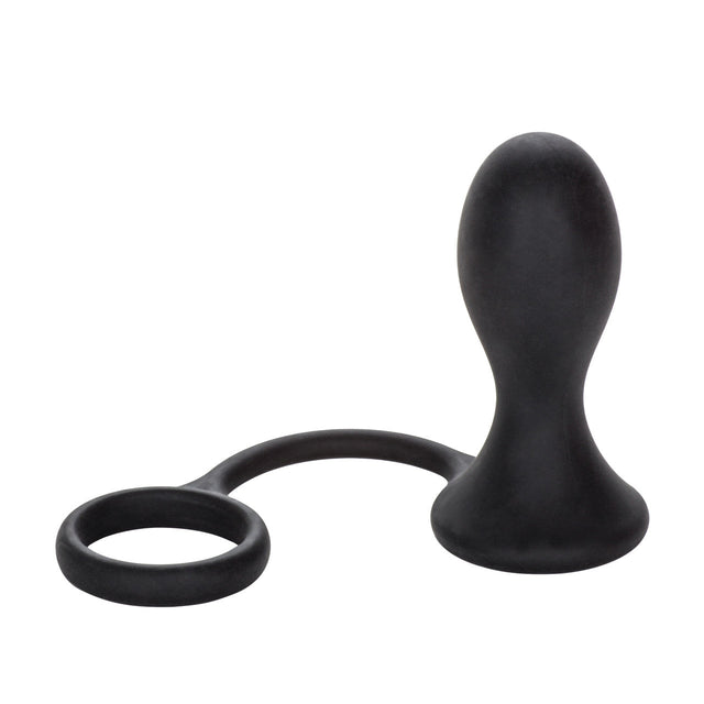His Prostate Training Kit - Black