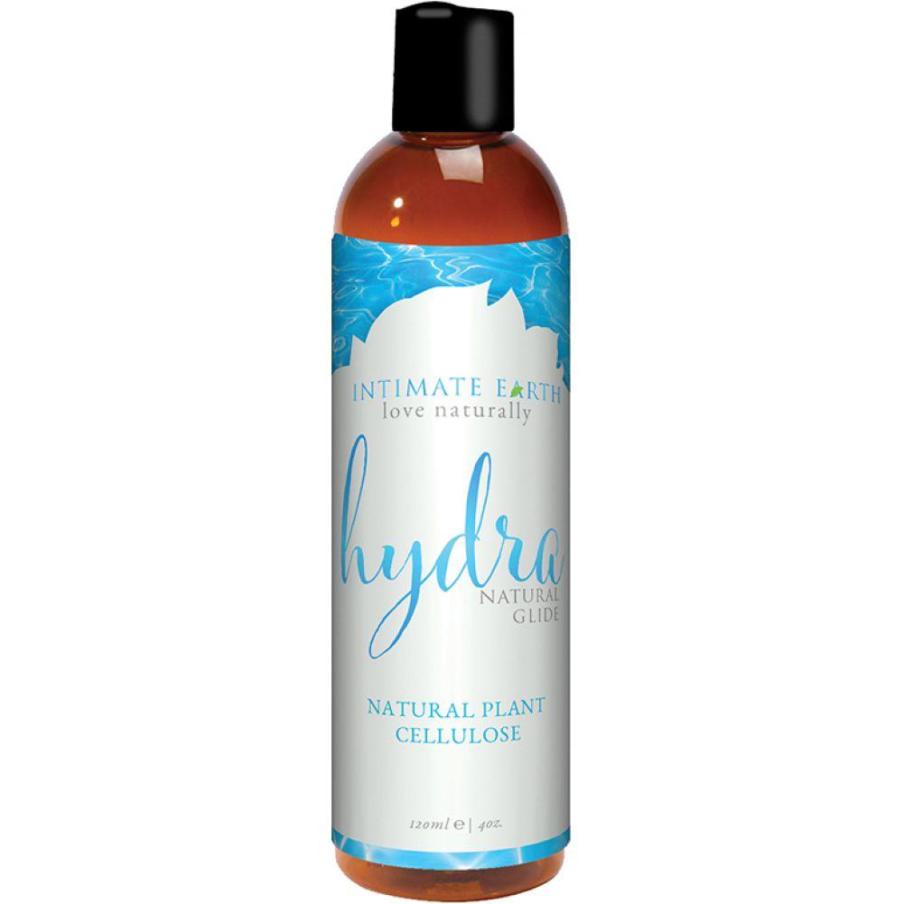 Hydra Natural Glide Lubricant