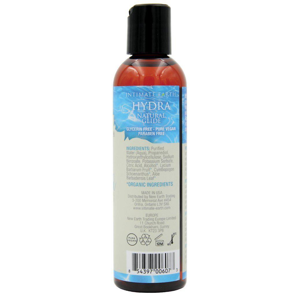 Hydra Natural Glide Lubricant