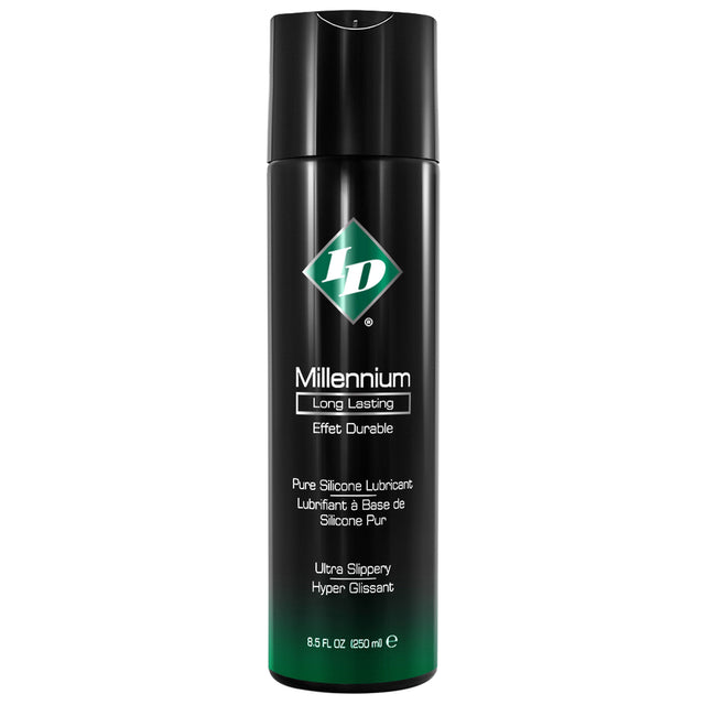 ID Millennium Silicone Lubricant
