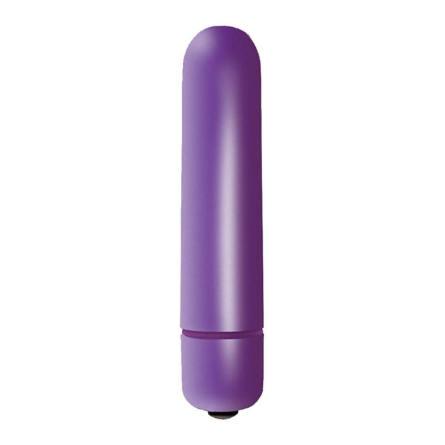 Intense Bullet Vibrator