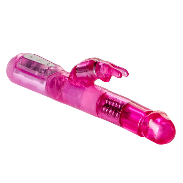 Jack Rabbit Dildo Vibrator