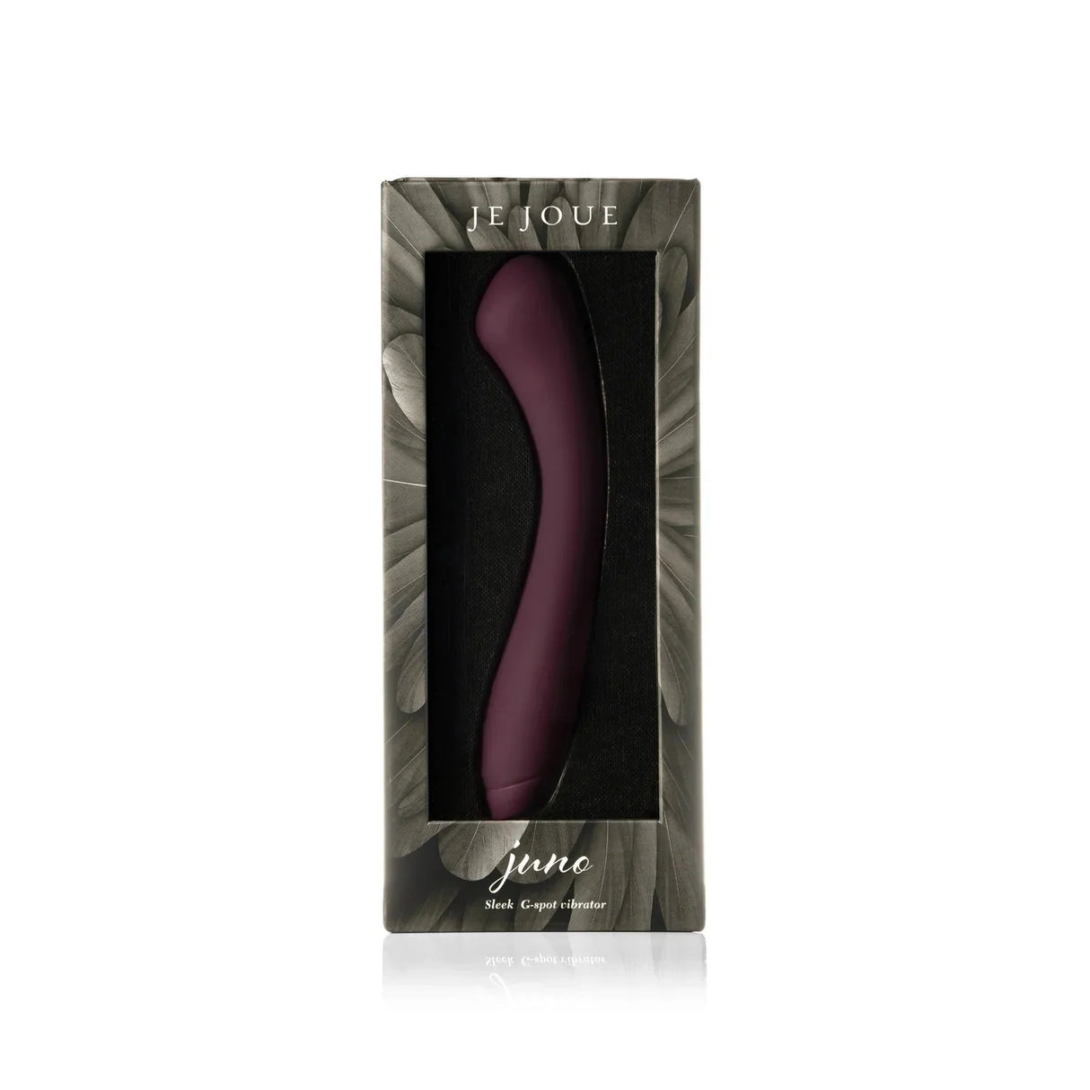 Je Joue Juno G-Spot Vibrator
