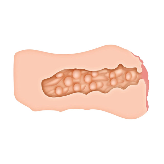 Jenna Haze Vagina Stroker