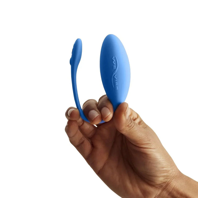 Jive Wearable G-Spot Vibe