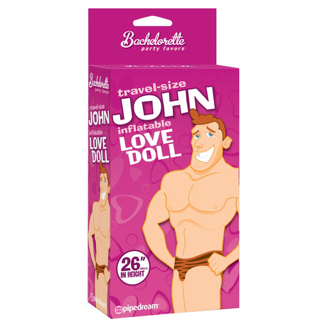 John Blow Inflatable Love Doll