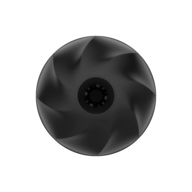 KIIROO Feel Feel Sensation Male Masturbator - Black